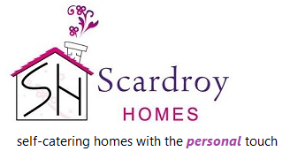 Scardroy Homes